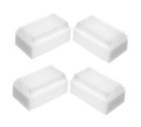 Gadpiparty 4piezas Dispositivo de Entrenamiento Sensorial para Terapia Cepillo Terapéutico para Defensa Sensorial Herramienta de Integración para Bebés