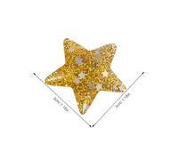 Gadpiparty 6 Piezas Diamond Art Locator Star Shape Magnetic Holder For Square And Round Diamonds Portable Lightweight Tool Enhancing Accuracy And Stability In DIY Embroidery Craft