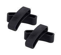 Gadpiparty 6piezas Reemplazo De Anillos De Sujeción Para Correa De Reloj Accesorios De Seguridad Para Fijación Eficaz