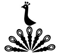 Gadpiparty 8piezas Decoraciones de Escritorio de Halloween Forma de Pavo Kit Calabazas de Metal Decoración de Mesa de Otoño para Fiesta de Acción de Gracias