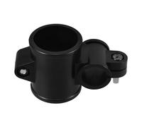 Gadpiparty Abrazadera Marco Tambor Electrónico Soporte Rack Conexión Estable Montaje Rápido para Kits Batería Electrónica Accesorios Resistentes