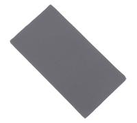 Gadpiparty Almohadilla de Silicona Escritorio portátil Accesorio de enfriamiento de la computadora Chip Papas Fritas conducción de Calor gpu Almohadilla conductora para enfriamiento SSD UPC