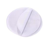 Gadpiparty Almohadillas de Silicona Antiadherentes para Vaporera Redondas Diámetro 18 CM 20 Unidades Reutilizables Resistentes a Altas Temperaturas Tapetes para Cocinar Dim Sum y Bollos