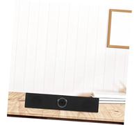 Gadpiparty Altavoces para Ordenador con Cable Sonido Estéreo Doble y Subwoofer Integrado Altavoz de Escritorio para Pc Portátil y Monitor Gran Volumen y Graves Potentes