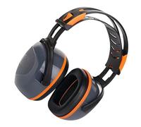 Gadpiparty Auriculares Cancelación de Ruido Compactos Protección Auditiva Giratorios Acolchados 7,87 X 5,91 X 2,36 Pulgadas para Fábricas y Bricolaje