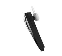 Gadpiparty Auriculares Inalámbricos Multilingüe Negro Traducción Simultánea Diseño Ergonomico para y Negocios