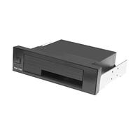 Gadpiparty Bahías de Disco Duro Soporte de Montaje de Disco Duro SSD Soporte de Montaje de Disco Duro de 5,25 Pulgadas Soporte de Montaje de 5,25 Pulgadas Unidad de CD Suite