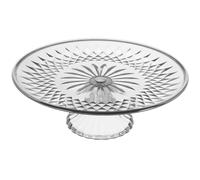 Gadpiparty Bandeja de Frutas y Diseño Moderno Base Estable de Acrílico Frutero Multiusos Forma Elegante y Estilo Lujoso para Fiestas y Bodas Reutilizable