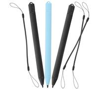 Gadpiparty Bolígrafo para Tablero de Dibujo LCD, Tableta de 6.5 Pulgadas para Niños, Reutilizable de Plástico, para Escribir y Pintar