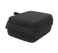 Gadpiparty Bolsa De Almacenamiento para Cámara De Caza Maletas Aparejo Digital Estuche De Viaje para Electronica Cable De Viaje Maletín De Viaje para Electrónica Duro Viajar Eva Valija