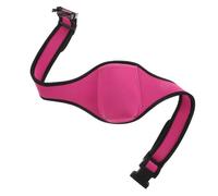 Gadpiparty Bolsa de Cintura para Micrófono Riñonera Fitness Yoga Soporte Micrófono Cinturón Correr Estuche Bolsa Cinturón