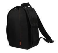 Gadpiparty Bolsa para Cámara Digital Portátil Ligera y Resistente con Compartimentos Protectores Diseño Minimalista y para Fotografía Profesional y Actividades al Aire