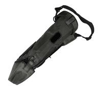 Gadpiparty Bolsa para Telescopio Monocular con Diseño Cruzado Interior Amortiguador para Protección y Transporte Seguro Actividades al Aire para Observación de Aves y Fotografía de Viaje