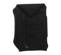 Gadpiparty Brazalete Deportivo para Correr con Funda y Correa Bolsa de Brazo para Móvil y Accesorios Protección contra Sudor para Running Ciclismo y Senderismo Negro