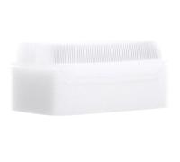 Gadpiparty Cepillo Sensorial Wilbarger Blanco para Terapia Infantil Calma Ansiedad y Mejora Atención con Sensibilidad Sensorial Uso Profesional y Doméstico