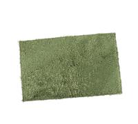 Gadpiparty Césped Artificial para Reptiles Absorción Doble, Estera para Terrarios de Musgo 45x30 Cm, Sustrato Decorativo Absorbente para Tortugas y Anfibios en Terrarios Domésticos