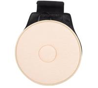 Gadpiparty Cojín Giratorio para Asiento de Coche Rotación de 360 Grados, Multifunción, Ligero y Transpirable, Adecuado para Uso en Automóvil y Cama