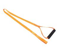Gadpiparty Correa de Arrastre y Mango Desmontable Diseño Plegable de Nylon Resistente para Caza de Ciervos para Uso al Aire Libre y Actividades de Caza Profesional
