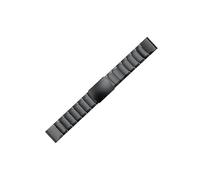 Gadpiparty Correa De Reloj Acero Inoxidable Correa De Pulsera Metalica Repuesto Plus Forerunner
