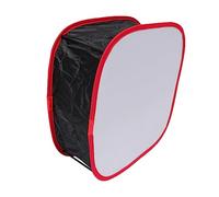 Gadpiparty Cubierta De Luz Difusora para Fotografía Escudo De Luz Suave Material Duradero para Uso Casa o Estudio