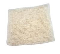 Gadpiparty De Envoltura De Mohair para Recién Nacidos Accesorio De Fotografía Unisex Color Beige para Sesiones Fotográficas y Ocasiones Especiales