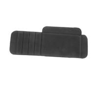 Gadpiparty Divisores para Bolsas de Cámara, Almohadilla Separadora de Franela, Ajuste Rápido y Protección Firme para Lentes y Equipo Fotográfico