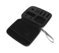Gadpiparty Estuche Compacto Compatible con dji Osmo Bandolera Ligera Protector De Viaje Diseño Antidesgaste