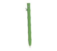 Gadpiparty Estuche De Silicona para Lápiz Protector De Estilo y Decorativo Compatible Pencil y Diseño Compacto y Práctico