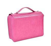 Gadpiparty Estuche para Lápices De Dibujo Estuche Escolar para Bolígrafos Bolsa De Almacenamiento para Guardar Obras De Arte y Papelería para Clase