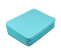 Gadpiparty Estuche para Lápices de Estudiantes de Gran Capacidad Bolsa de Papelería para Pintar y Dibujar para Guardar Obras de Arte y Materiales de Dibujo