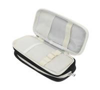 Gadpiparty Estuche para Lápices Estuche para Lápices para Adolescentes Organizador De Lápices De Escritorio Estuche Estético para Lápices Organizador De Crayones Estuche para Útiles