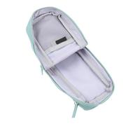 Gadpiparty Estuche Plegable Grande Compartimentos para Almacenamiento Organizado de Lápices y Bolígrafos, Adecuado para Viaje y Uso Escolar