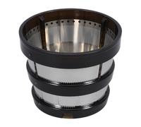Gadpiparty Filtro de pantalla compatible con exprimidor Hurom HU600, colador de malla fina, accesorio de máquina de exprimido para el hogar y la cocina comercial