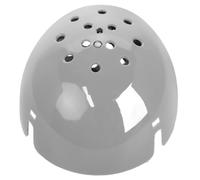 Gadpiparty Forro de Inserción para Casco de Seguridad Profesional, Carcasa Duradera de Pe, Mantenimiento de Higiene y Versatilidad para Condiciones Exigentes