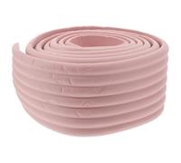 Gadpiparty Funda Autoadhesiva para Escalera de Litera Doble Capa Acolchada Cubierta Antideslizante para Peldaños Protección para Escalones de Cama Litera Color Rosa Amortiguación y