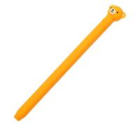 Gadpiparty Funda De Silicona para Lápiz Estilográfico Diseño De Animales Protección Antideslizante y Anticaída Compatible con Apple Pencil ª Generación y