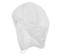 Gadpiparty Funda para Maniquí Femenina de Tela de Punto Ajustable Protectora Antipolvo Reutilizable para Exhibición en Boutique Cubierta Suave para Soporte de Pelucas Talla Única