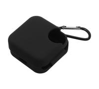 Gadpiparty Funda Protectora de Silicona para Auriculares Buds con Clip Resistente y Portátil para Viaje y Uso Diario Compatible con CMF by Nothing Buds Diseño Compacto y