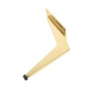 Gadpiparty Furniture Sofa Legs Metal Heavy Duty Replacement For Couch Cabinet Table Bench Easy Installation Support Feet