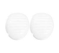 Gadpiparty Gorra de béisbol con inserto protector ligero de seguridad de 7.9 x 7.2 x 3.5 pulgadas para trabajo al aire libre y deportes