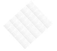 Gadpiparty Hojas de Papel de Seda Blanco Papel de Embalaje Resistente Humedad y Ahorro de Espacio 400 para Envolver Ropa y Jabón para Uso Profesional y Doméstico