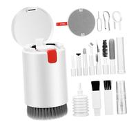 Gadpiparty Kit De Limpieza para Portátiles y Cámaras Accesorios De Limpieza para Tecnología