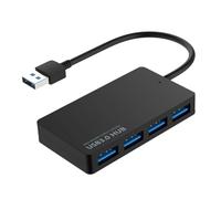 Gadpiparty Lector De Tarjetas SD Concentradores USB Portátiles Concentradores De Puerto LAN Concentrador De Datos USB Puertos Multi USB Concentradores De Puerto USB Lector De Tarjetas Hub