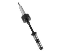 Gadpiparty Mandril de Torno para Carpintería de Madera Adaptador de Husillo Pinza Cónica Protector de Mandril para Torneado de Pluma Herramienta Giratoria para Tallar Madera Kit Versátil