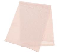 Gadpiparty Manta Envolvente Beige para Fotografía Infantil, Accesorio Decorativo de Poliéster y Spandex Que Hace Sentir Seguro al Recién Nacido en Sesiones de Fotos