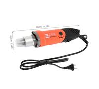 Gadpiparty Mini Taladro Eléctrico Miniherramienta Rotativa Miniherramienta Rotativa Inalámbrica Herramienta Eléctrica Para Pulir Taladro Para Manualidades De