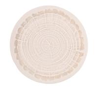 Gadpiparty Molde De Silicona para Fondant Forma De Tronco De Árbol para Decorar Pasteles Cupcakes y Tartas Temática De Bosque Apto para Chocolates y Dulces