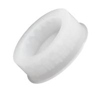 Gadpiparty Molde de Silicona Reutilizable para Manualidades Molde 3D de Casa Romana Pequeña para Resina Epoxi y Hormigón Adecuado para Decoración y Esculturas Arquitectónicas