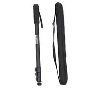 Gadpiparty Monopié para Cámaras de Aleación de Aluminio Ligero y Portátil para Uso Viajes y Accesorios de Fotografía Compatible DSLR