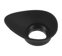Gadpiparty Ocular de repuesto de 22 mm para cámara D700 D800 F5 F6 D4 D3x D2h compatible con reparación y accesorios